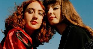 Let's Eat Grandma Interview: On 'Two Ribbons' and Friendship