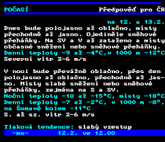 Čeští trampové v americe (czech tramps in the usa) (ceskatelevize.cz). Teletext Ct Teletext Ceska Televize