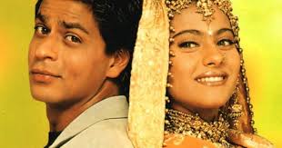 Kuch kuch hota hai is directed by karan johar and stars shah rukh khan, kajol, rani mukerji. Kuch Kuch Hota Hai