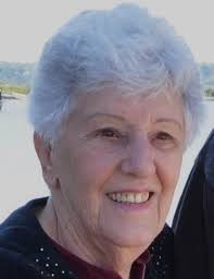 Obituary information for Mrs. Jean McCormack