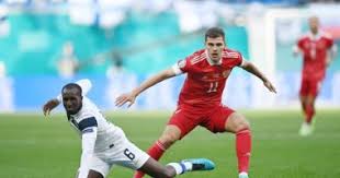 В самом деле, вопрос о том, договорились ли. ÙŠÙˆØ±Ùˆ 2020 Ø±ÙˆØ³ÙŠØ§ ØªØªÙ‚Ø¯Ù… Ø¨Ù‡Ø¯Ù Ø¹Ù„ÙŠ ÙÙ†Ù„Ù†Ø¯Ø§ ÙÙŠ Ø´ÙˆØ· Ø£ÙˆÙ„ Ù…Ø«ÙŠØ± ÙÙŠØ¯ÙŠÙˆ ÙƒÙˆÙƒÙŠÙˆÙˆÙƒÙŠ