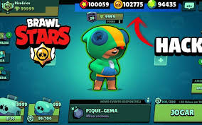 So, grab your free resources now before we are selected gems and coins were successfully generated! Brawl Stars Hack