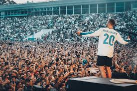 Категории с товарами газпром арена: Maks Korzh Riga 28 Maya 2022 Kupit Bilety Na Koncert