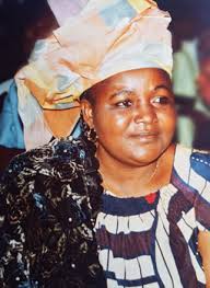 HARUNA, Hannatu Kachollom