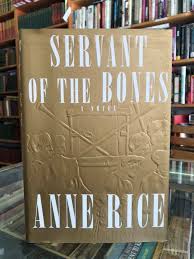 Who Likes Anne Rice Signed First Edition Idle Hours Bookshop Facebook