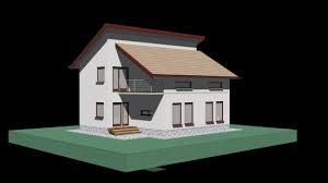 Daca pana acum tot ce ati facut nu a fost vizibil in realitate, de acum urmeaza. Pret Estimat Pentru Constructie Casa La Rosu Cu Amprenta 75 Mp Parter Plus Mansarda Azuga Brasov