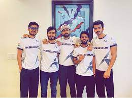 Check spelling or type a new query. Know Your Indian Pubg Mobile Teams Team Ind