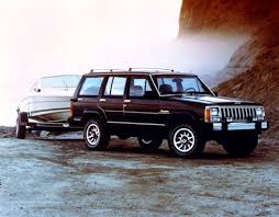 Rare 2 door sport with a 5 speed manual transmission. I M The Reason Why Old Jeep Cherokees Are So Expensive Today