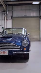 Image result for Sierra Blue 1963 Aston Martin