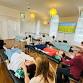 Reiki Level 1 Training with Jas Dale (2 Days) event image