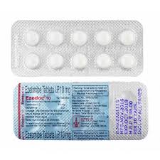 Image result for Ezetimibe