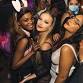 Sinners themed Halloween Party event in Atlanta, GA