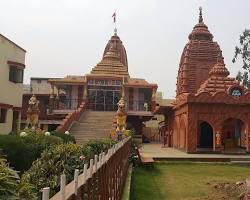 Jagannath Temple Chhattisgarh India