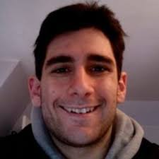 David Meisner's Instagram, Twitter & Facebook