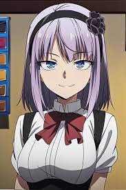 Hotaru Shidare || Dagashi Kashi - v1.0 | Stable Diffusion LoRA | Civitai