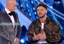Nel 2016, però, andrea si è fidanzato con. Grande Fratello Vip 4 Andrea Montovoli Per Nulla Pentito Del Proprio Addio In Studio E Al Faccia A Faccia Con Pago E La Fidanzata Serena Enardu Delusione Reciproca Chiccose Doc