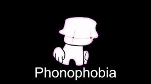 Phonophobia OST - FNF Vs Bambi's Hellscape - YouTube