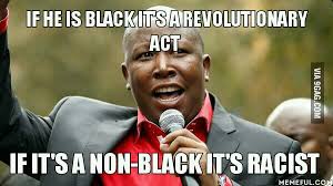 All your memes, gifs & funny pics in one place. Julius Malema Logic 9gag