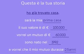 Uno specialista mutui widiba dedicato: Come Richiedere Un Vero Mutuo Online Guida Ai Migliori 2021