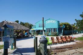 Maybe you would like to learn more about one of these? Mainstay Restaurant North Captiva Island Aka Barnacles Captain Brian On The Water
