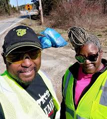 Tamika Waddell's Instagram, Twitter & Facebook