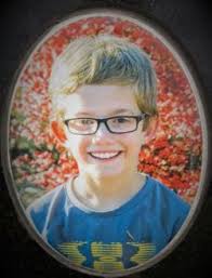 Caden Thomas “Cade” Hartwig (2006-2016)