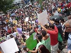 — marcha lgbt cdmx ? Lgbt Rights In Costa Rica Wikipedia