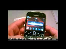How To Unlock Blackberry Bold 9900 With Unlock Code Blackberry Bold Blackberry Unlock