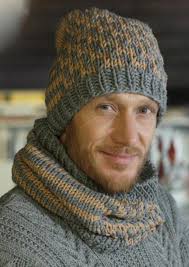 Six different patterns are provided. Free Knitting Patterns For Men Scarves Archives Knitting Bee 18 Free Knitting Patterns