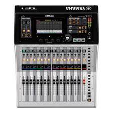 Yamaha tf1 pdf user manuals. Yamaha Tf1 Digital Mixing Konsole Mes Musikelektronik