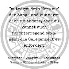 Mystischerrabe Sternzeichen Horoskop Stern Zeichen Deutsch Deutschland Zitate Spruche Sternzeichen Sternzeichen Horoskop Sternzeichen Skorpion Zitate