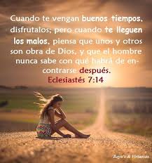 Tanto En Los Momentos Buenos Como En Los Tiempos Malos Tenemos La Certeza De Contar Con La Fidelidad De Dios Dios Pensamientos Versiculos Biblicos
