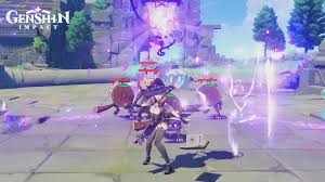 Genshin Impact Final Closed Beta Announced For Multiple Platforms Mmo Culture