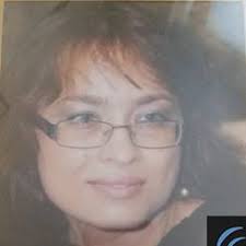 Dr. Einat I. Rabinovich, MD