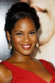 Middle Aged Black Actresses In Their 40s Actress Robinne Lee 40 Black Actresses Beautiful Black Women Model