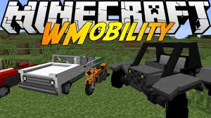 If you're purchasing your first car, buying used is an excellent option. Wmobility Mod 1 7 10 Minecraft Mods