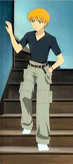 Kyo Kun Photo Kyo Sohma Fruits Basket Kyo Fruits Basket Manga Fruits Basket
