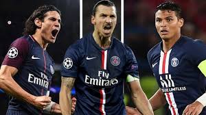 Check spelling or type a new query. Sportmob Best Psg Xi Of All Time