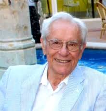 Joseph Kennedy Pearson Obituary