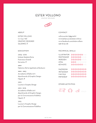 Curriculum Vitae On Behance Curriculum Curriculum Vitae Words