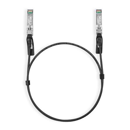 TL-SM5220-1M | 1 Meter 10G SFP+ Direct Attach Cable | TP-Link United Kingdom
