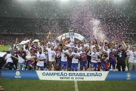 Brasileirao serie b 2020), páginas de deportes (ej.: Campeao E Vice Nordeste Repete A Dobradinha Com Fortaleza E Csa E Faz Historia Na Serie B Nordestino De Coracao Ge