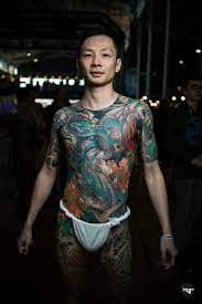 what do you th ink tatoo tatouage by xgp ลายส กญ ป น รอยส กส สไตล