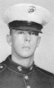 PFC Roger Dale Cheek (1948-1968)