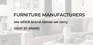 Some of the brand names we carry include ashley, steve silver, coast to coast, fusion, franklin, homestretch, and sierra sleep. Johnny Janosik Delaware Maryland Virginia Delmarva Furniture Mattress Outdoor Store