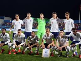 Find the team closest to you. How England S World Cup 2022 Squad Could Look Mirror Online