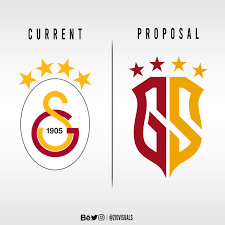 Use it in your personal projects or share it as a cool sticker on whatsapp, tik tok, instagram, facebook messenger, wechat, twitter or in other messaging apps. Ziovisuals Enzio On Twitter Rebranding Galatasaray Sk New Logo For Galatasaray What Do You Think About It Rt Fav Appreciated Only Concept Https T Co Lviepc9hed