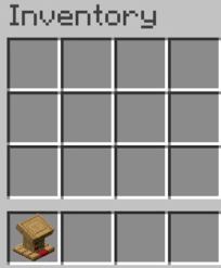 The lectern then emits a redstone signal depending on the displayed page in the book. How To Make A Lectern Or Bookshelf In Minecraft Alfintech Computer