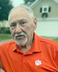 Ronald Parnell's Instagram, Twitter & Facebook