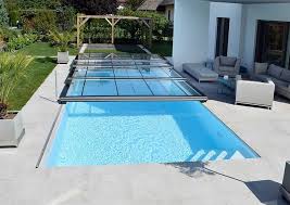 Pin Von Romaso Auf Pool In 2020 Pooluberdachung Gartenpools Schwimmbader Hinterhof